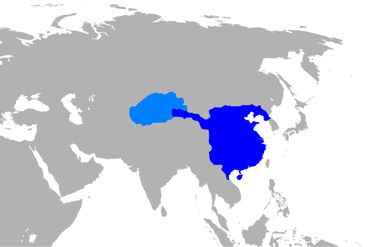 Profil de la dynastie Han et de son age d'or dans l'histoire imperiale de la Chine ancienne