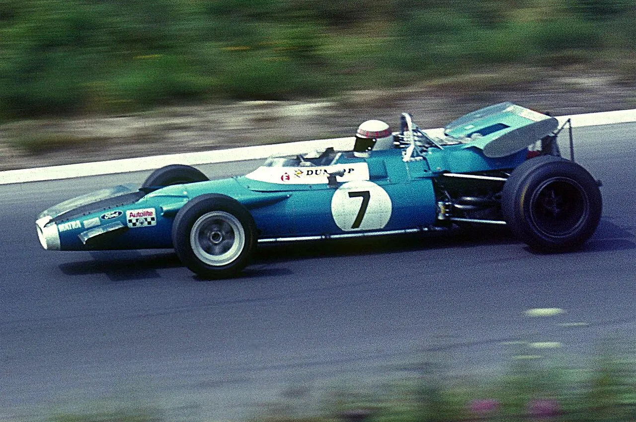Les écuries privées et leur contribution historique au championnat du monde de Formule 1