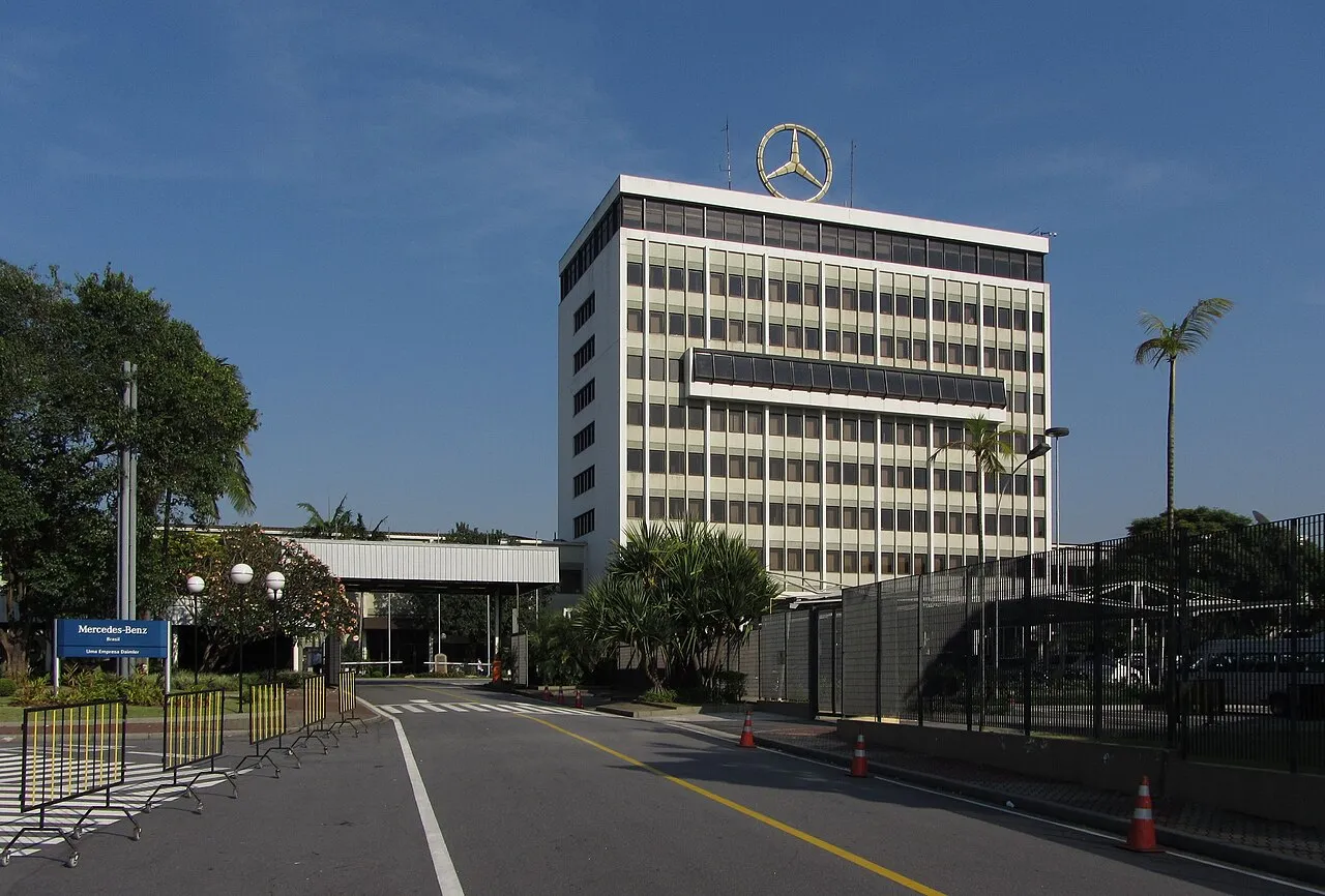 Vue d'ensemble de l'industrie automobile et de la production de véhicules au Brésil
