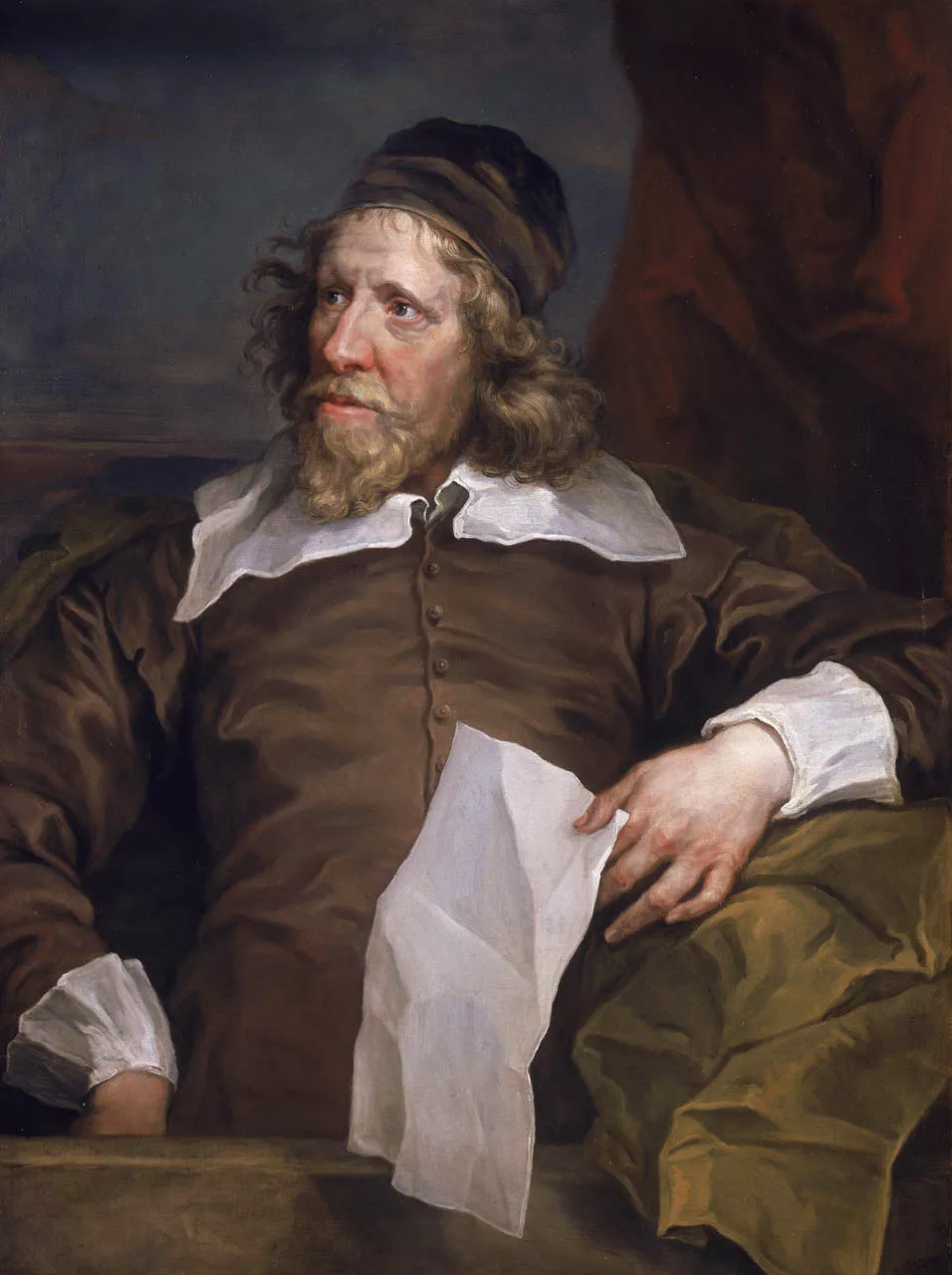 Inigo Jones, le premier architecte de l'ère moderne en Angleterre et pionnier du style classique