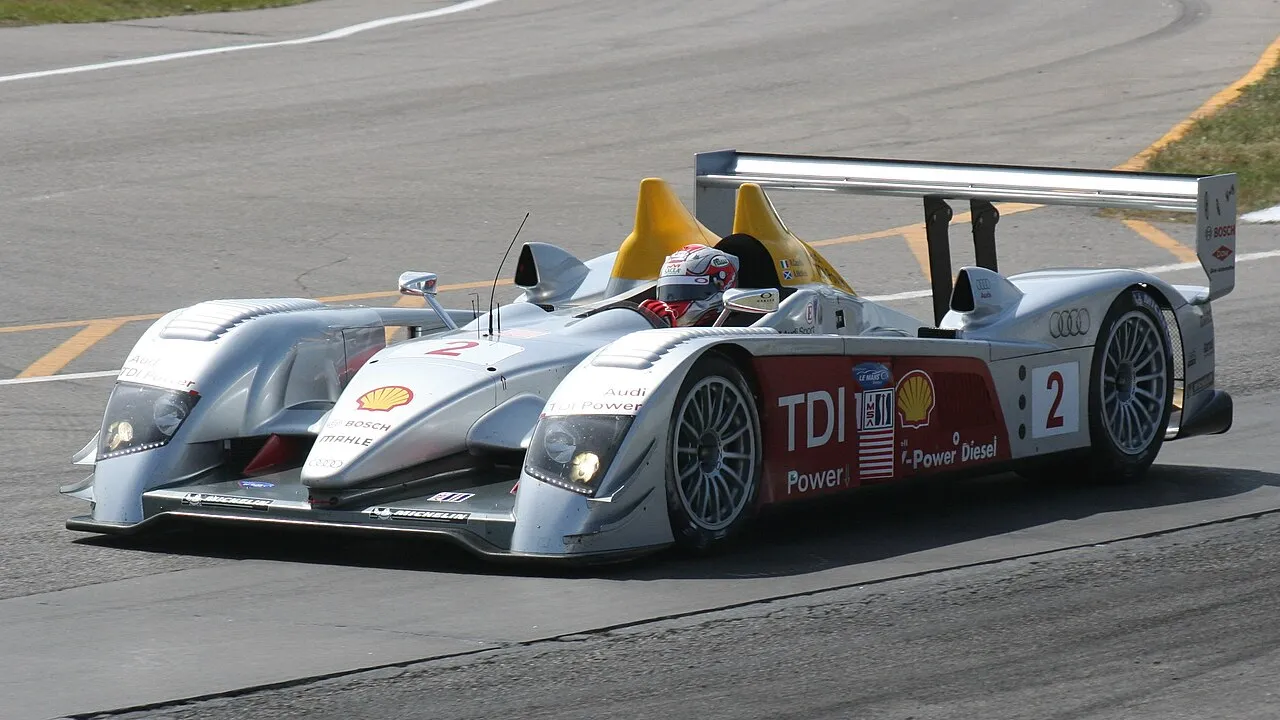 Profil de l'écurie allemande Joest Racing et son parcours légendaire aux 24 Heures du Mans