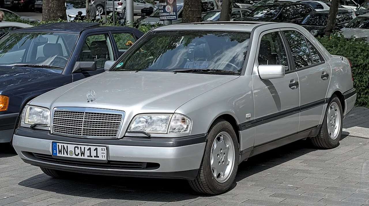 Mercedes-benz