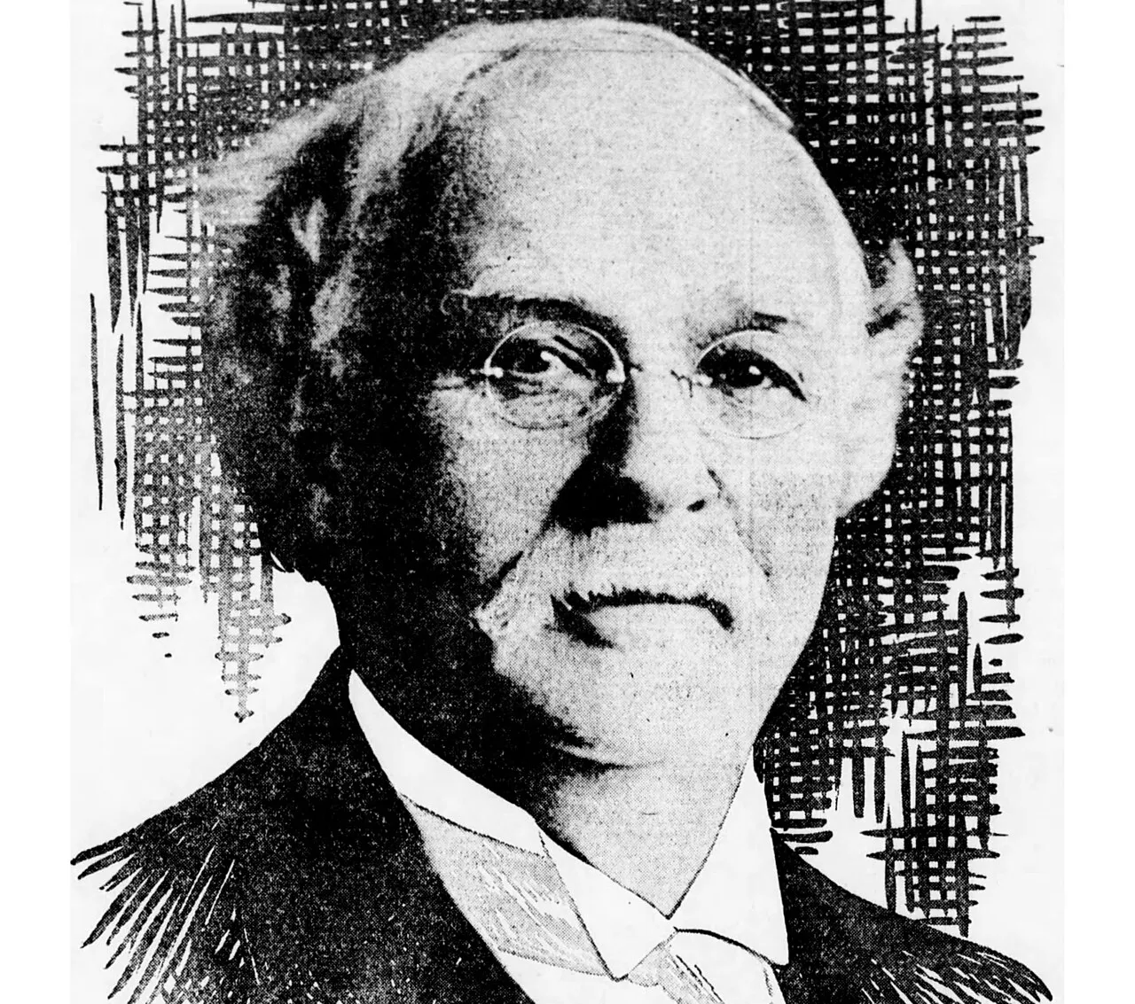 Portrait de Robert Gair et son impact sur l'histoire de l'emballage moderne et du carton pliant