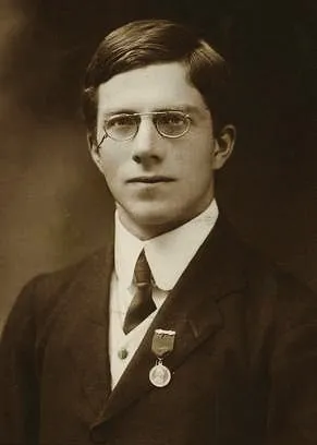 Ronald Fisher a révolutionné la statistique moderne et la génétique au cours du XXe siècle