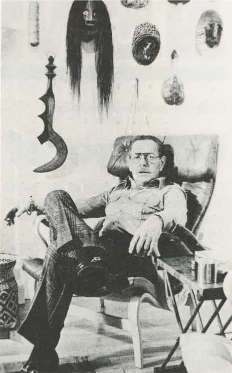 Victor Papanek, designer et pionnier du design social et écologique responsable