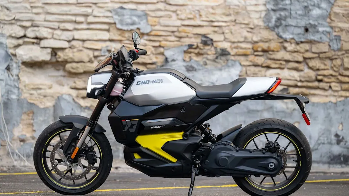Rappel massif chez Can-Am pour un problème d'écran tactile sur 14 000 véhicules