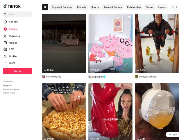 La restructuration de TikTok aux Etats-Unis avec Oracle et ses nouveaux investisseurs en 2026