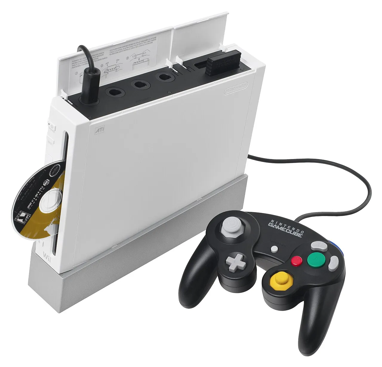 La rétrocompatibilité s'impose comme un enjeu stratégique majeur pour les fabricants de matériel informatique et de consoles