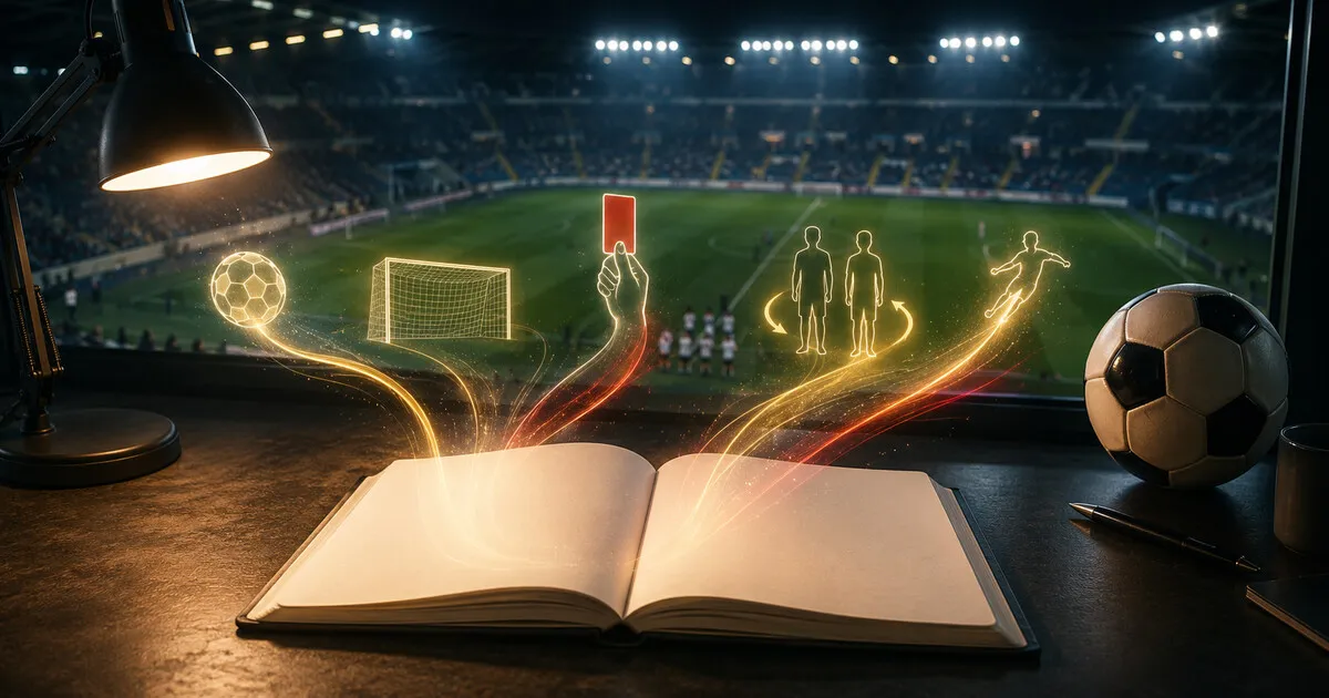 L'impact des smartphones et des notifications instantanées sur l'expérience des supporters de football