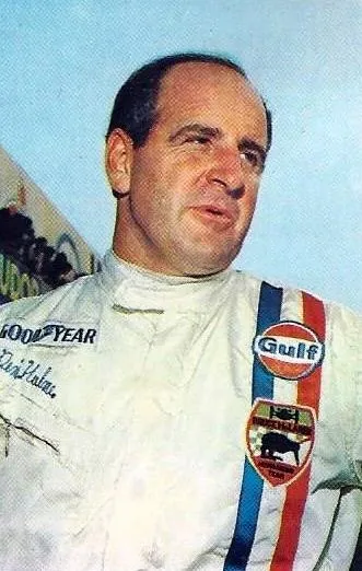 Jim clark