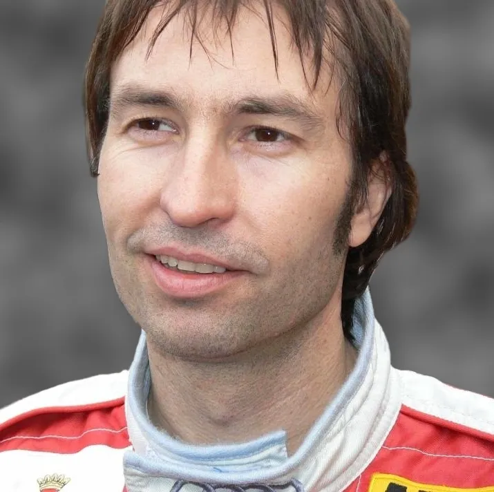 Jacques villeneuve