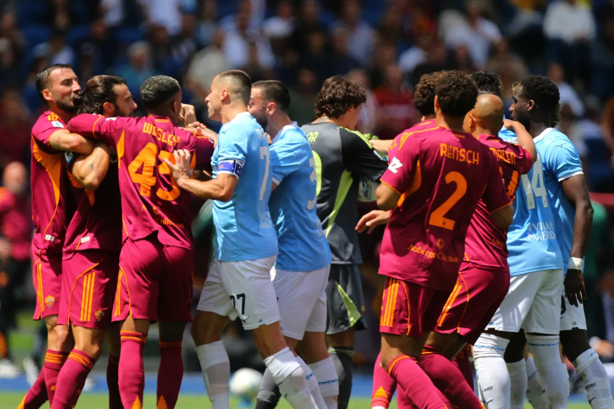La Lega Serie A dévoile le calendrier officiel des matchs de la 12e à la 19e journée du championnat