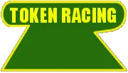 Une monoplace de Token Racing sur un circuit lors de la saison 1974 de Formule 1