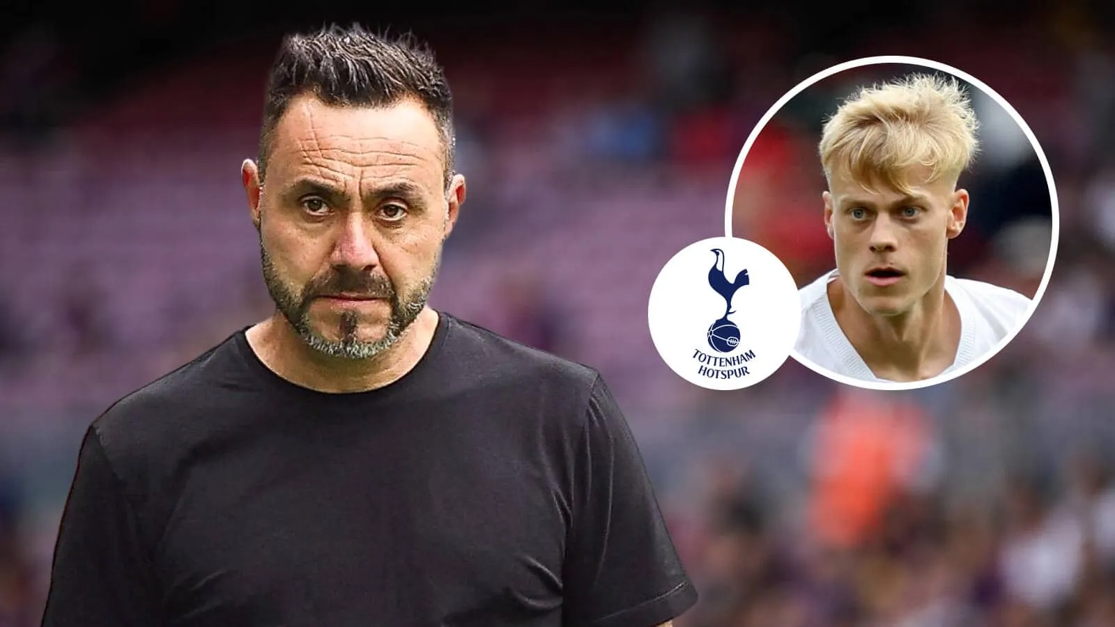 Tottenham Hotspur s'incline lourdement face à Aston Villa et plonge le club dans le doute