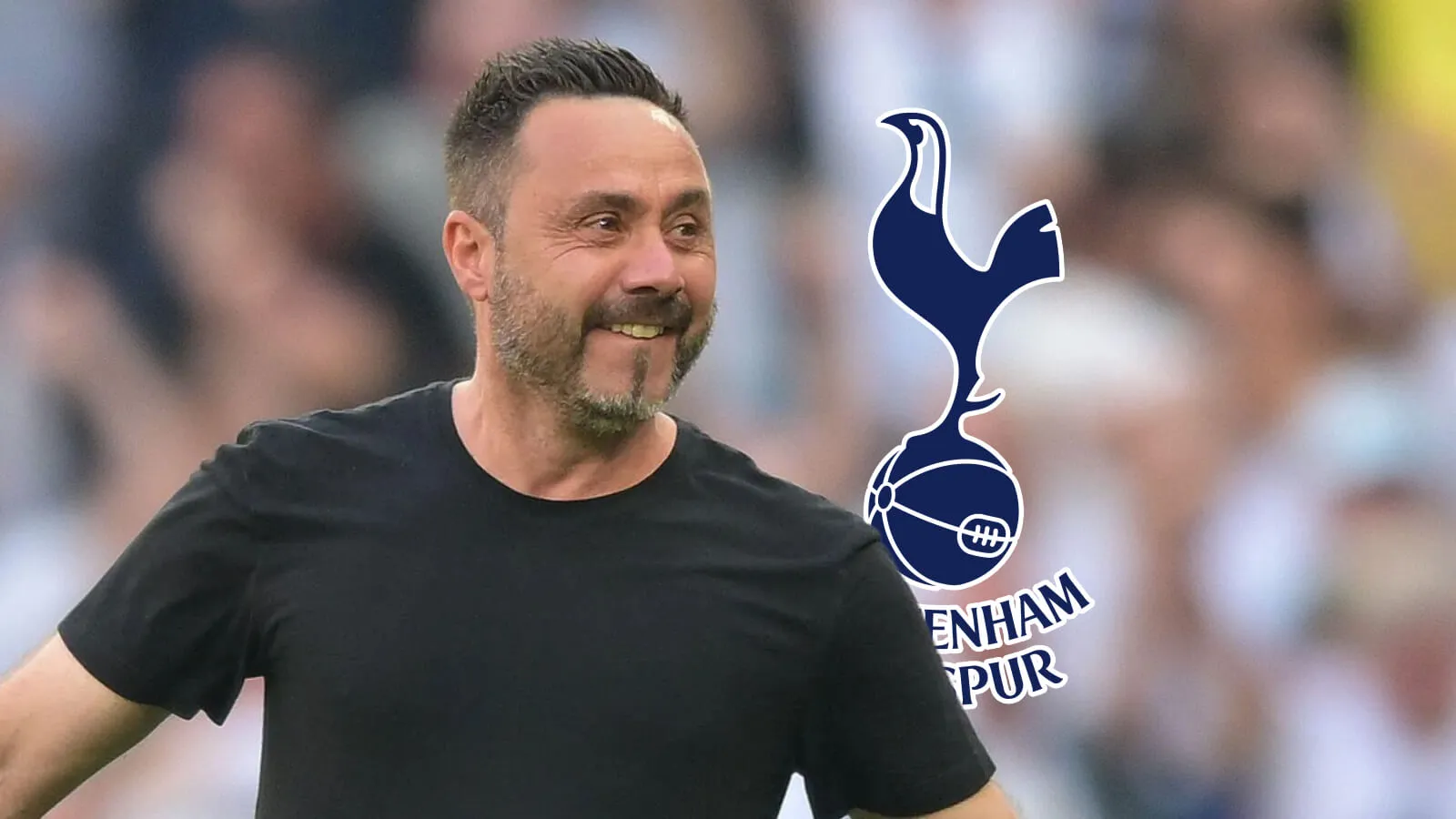 Tottenham hotspur