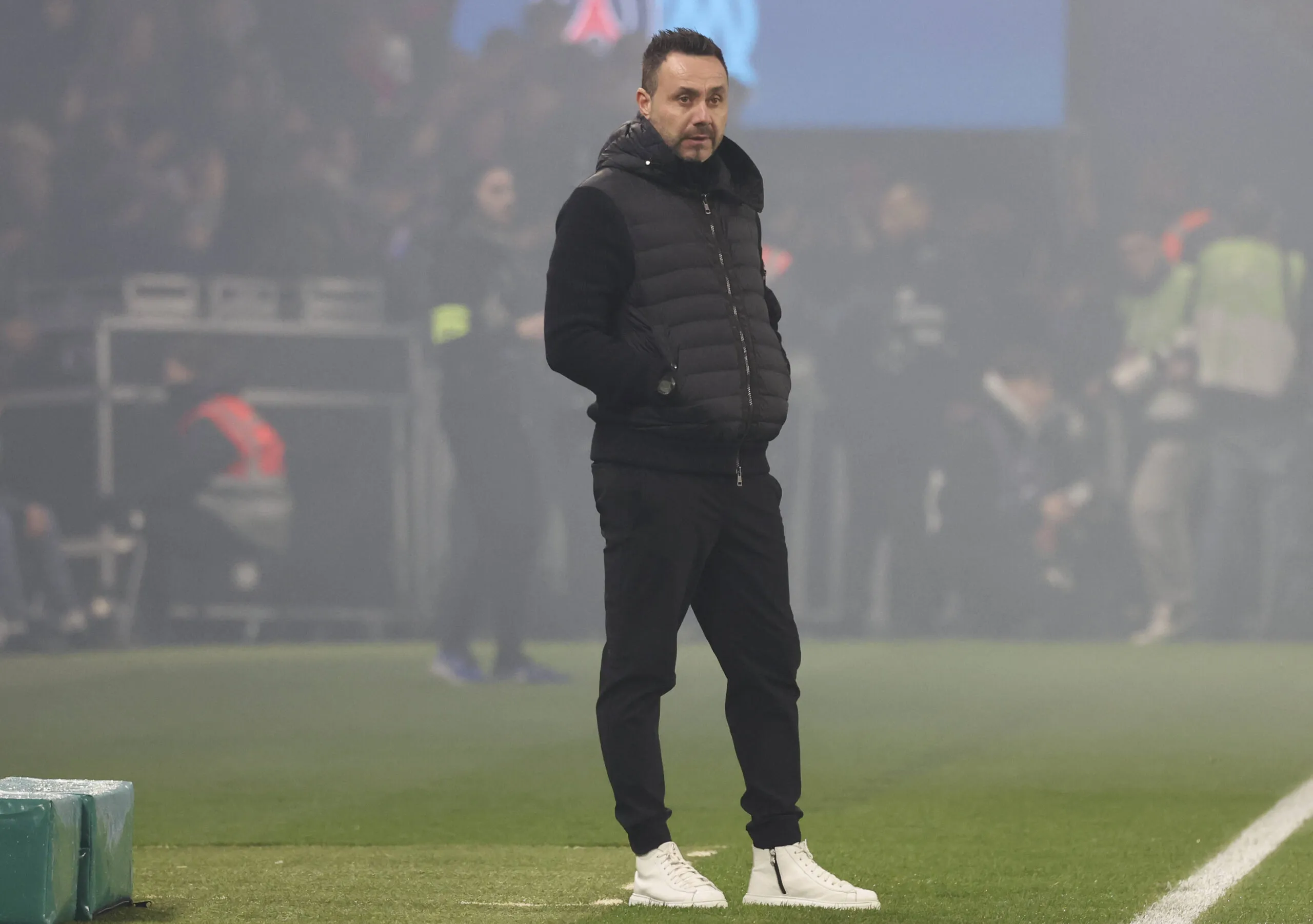 Tottenham inquiet après la blessure de Pedro Porro et une infirmerie surchargée