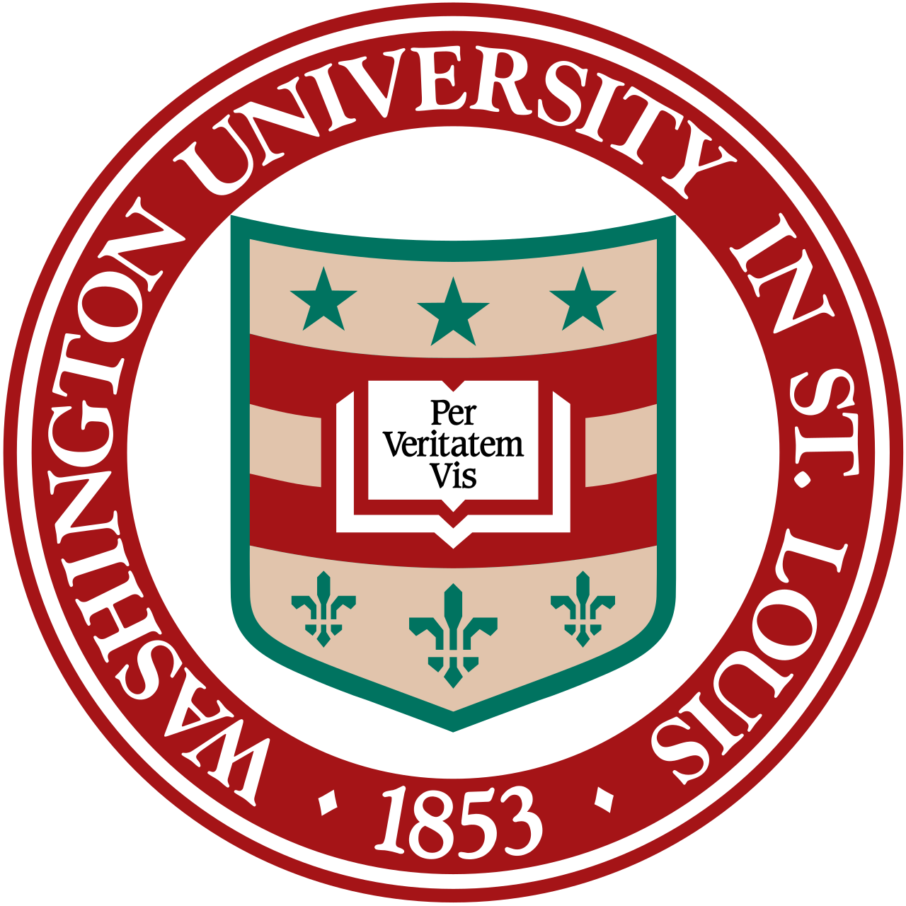 La Washington University in St Louis, un établissement d'enseignement supérieur prestigieux aux États-Unis
