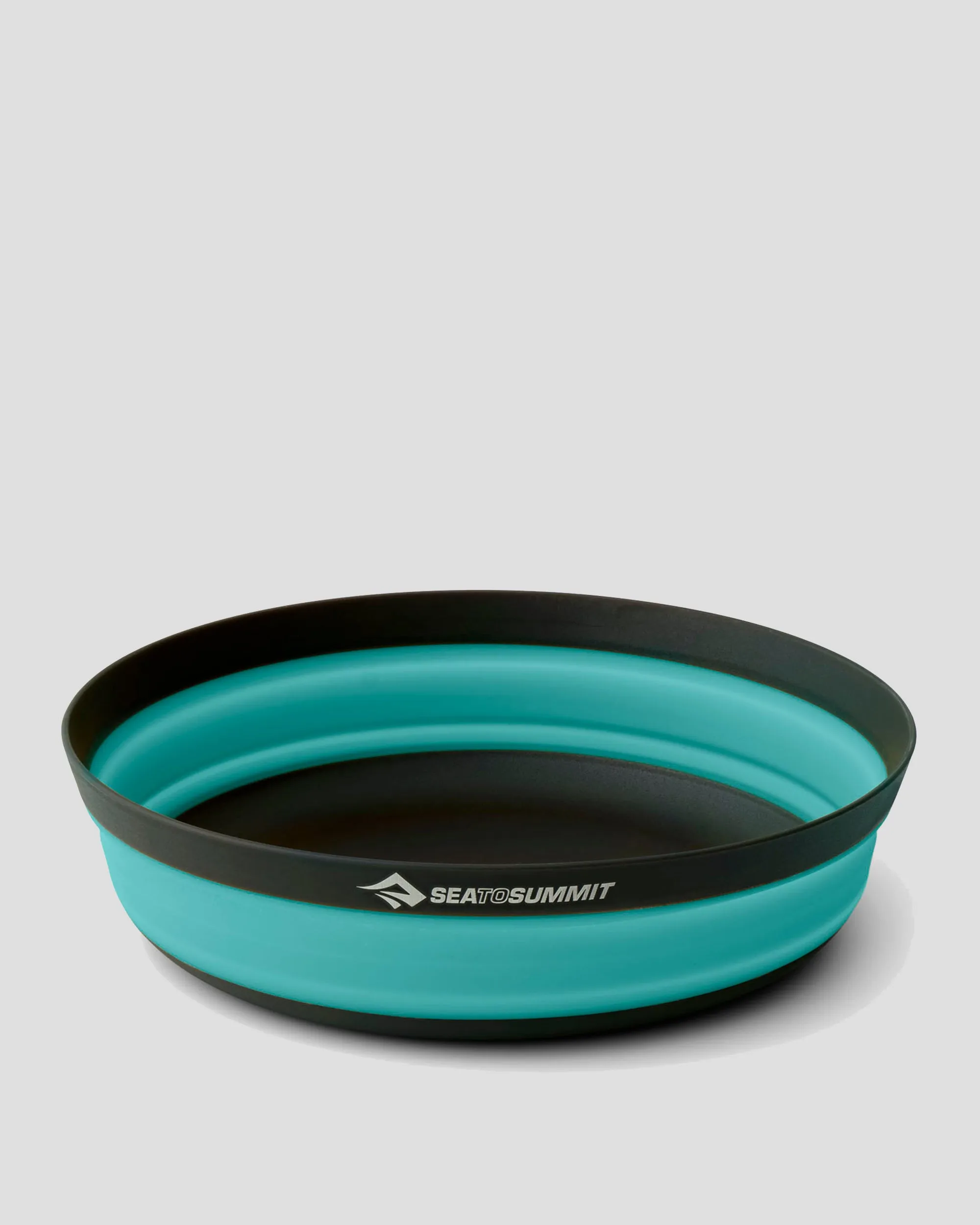 Mangkuk Lipat Camping Sea to Summit Frontier UL 890 ml Aqua Sea