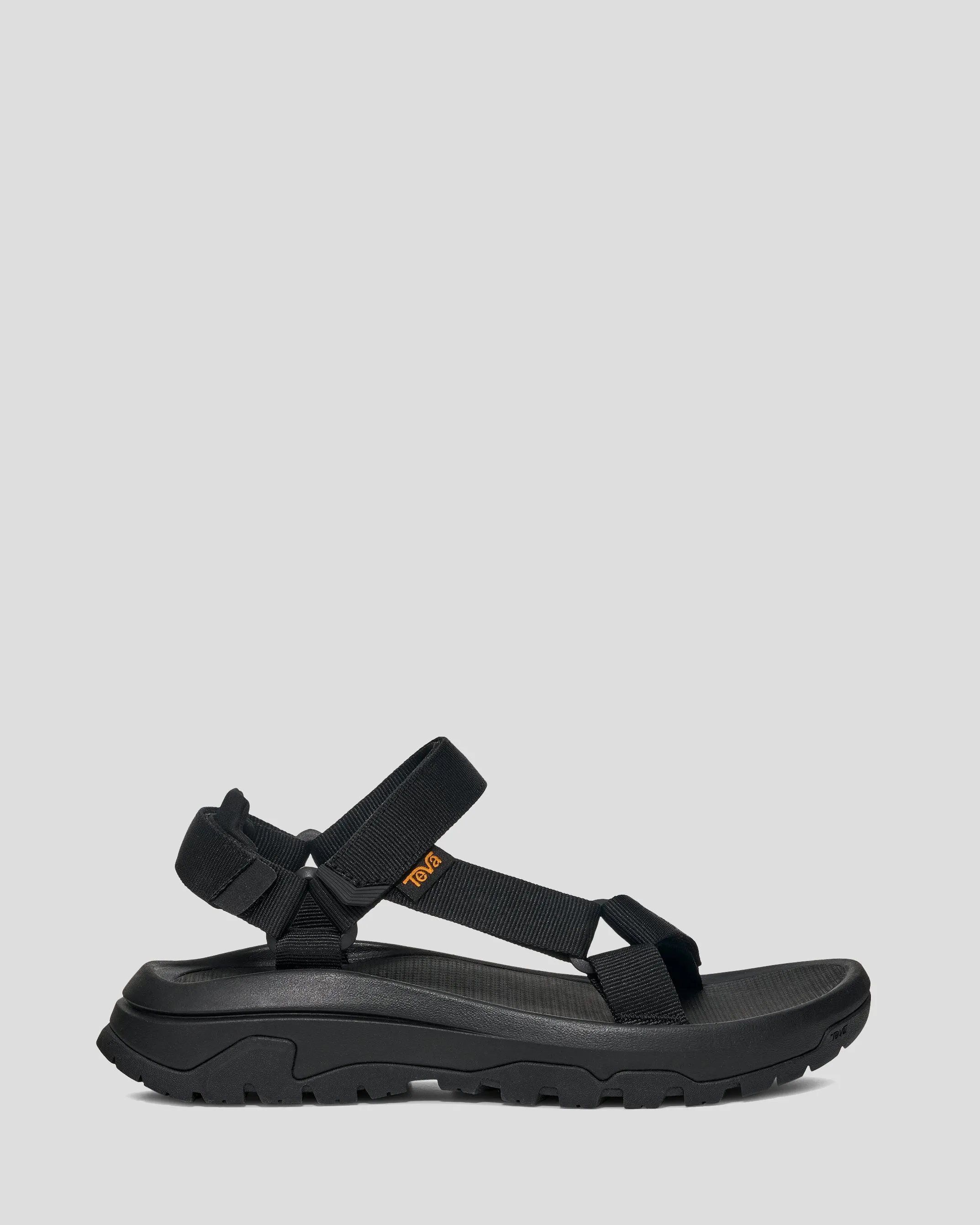 Sandal Gunung Pria Teva Hurricane XLT3 Black Original