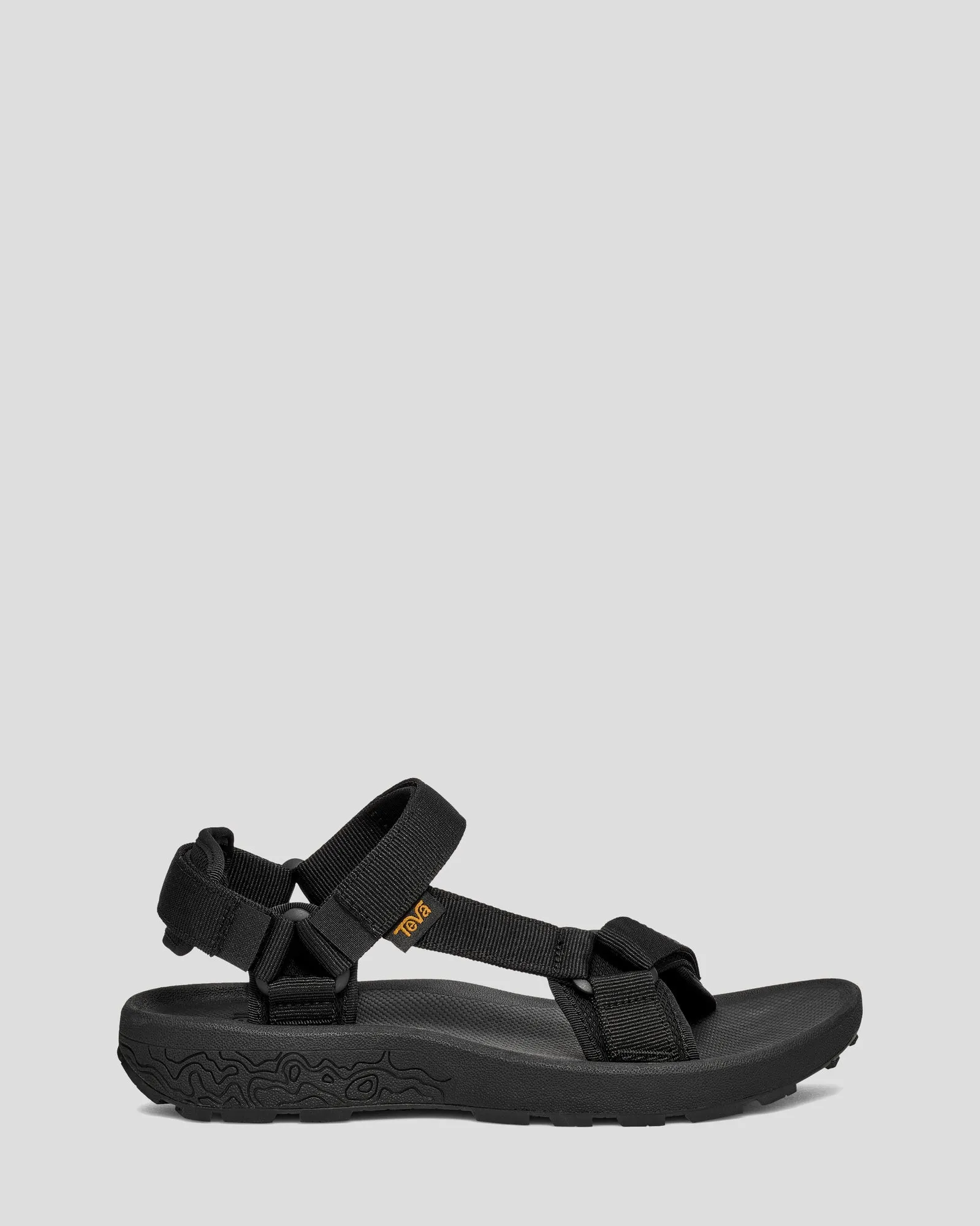 Sandal Gunung Wanita Teva Hydratrek Anti Selip