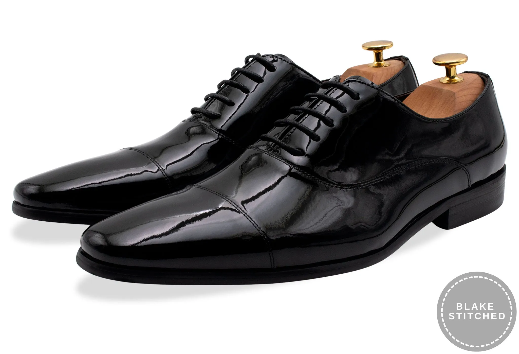 Panduan merawat dan mengenal seni pembuatan sepatu oxford kulit klasik