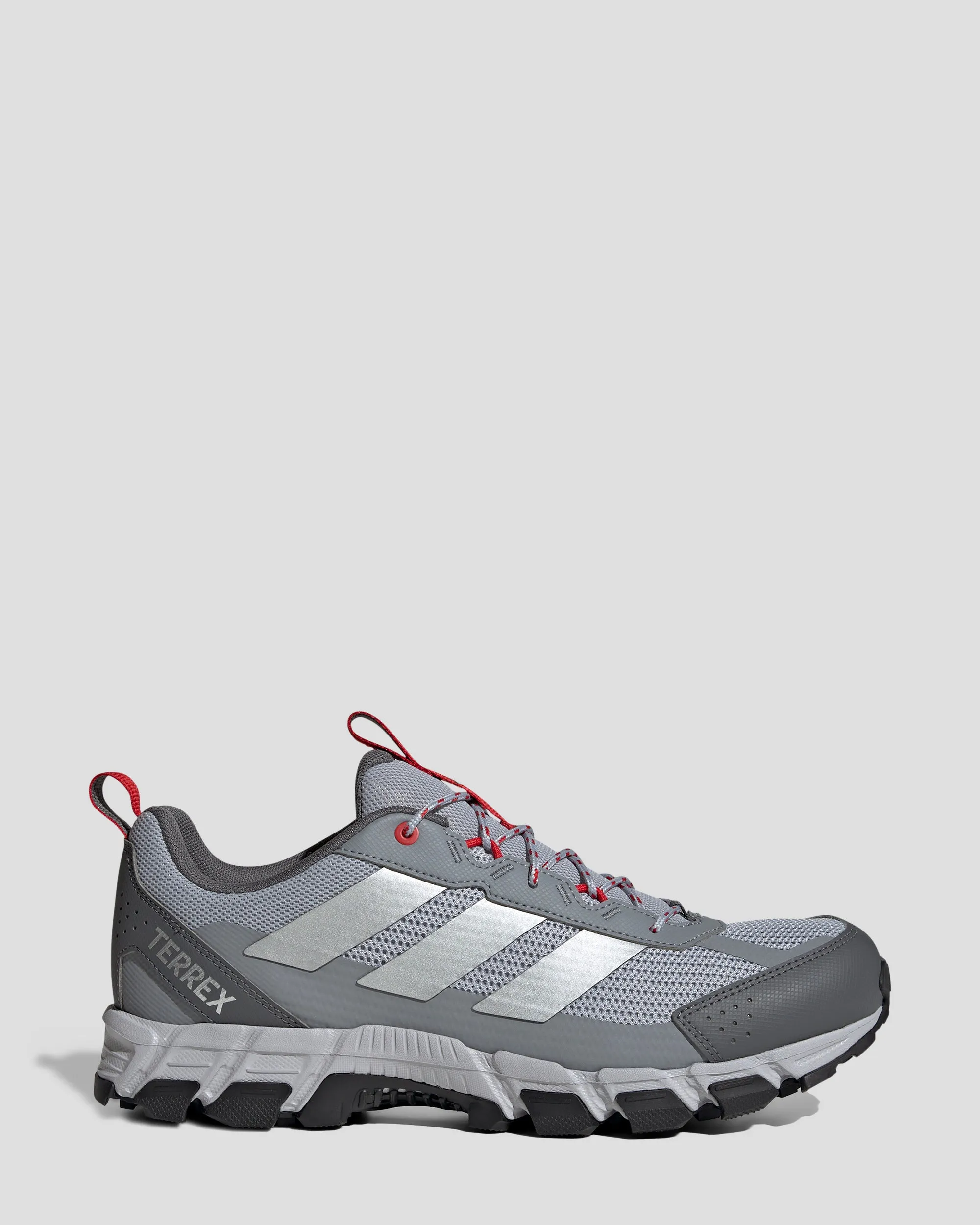 Sepatu Lari Pria Adidas Terrex Rockadia Trail Running