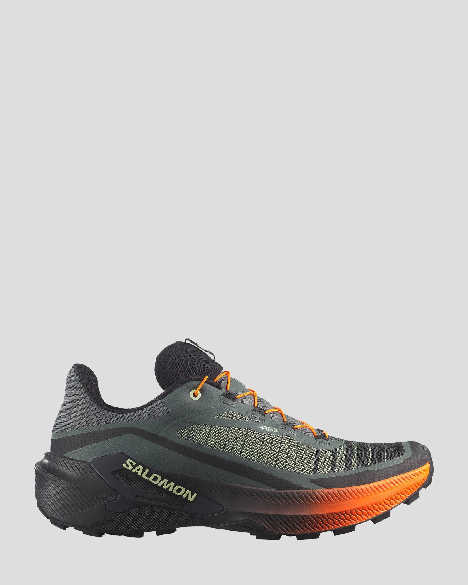Sepatu Lari Trail Pria Salomon Genesis 2