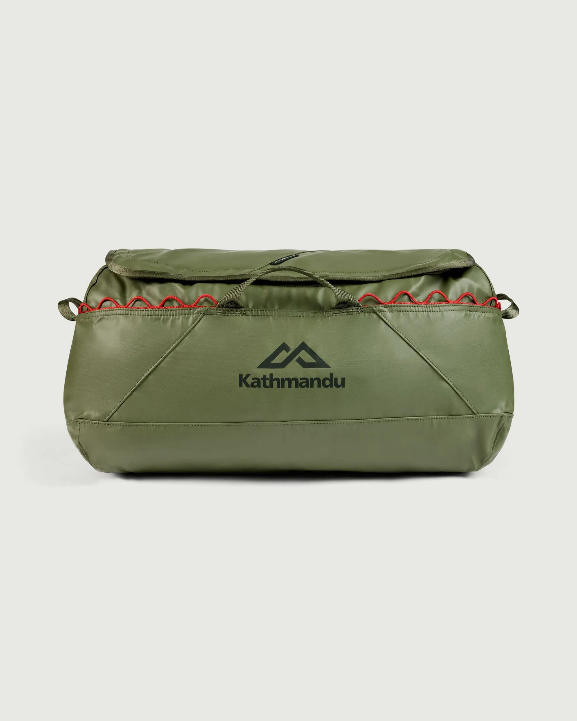 Tas Duffel Kathmandu Indus 50 Liter Beech