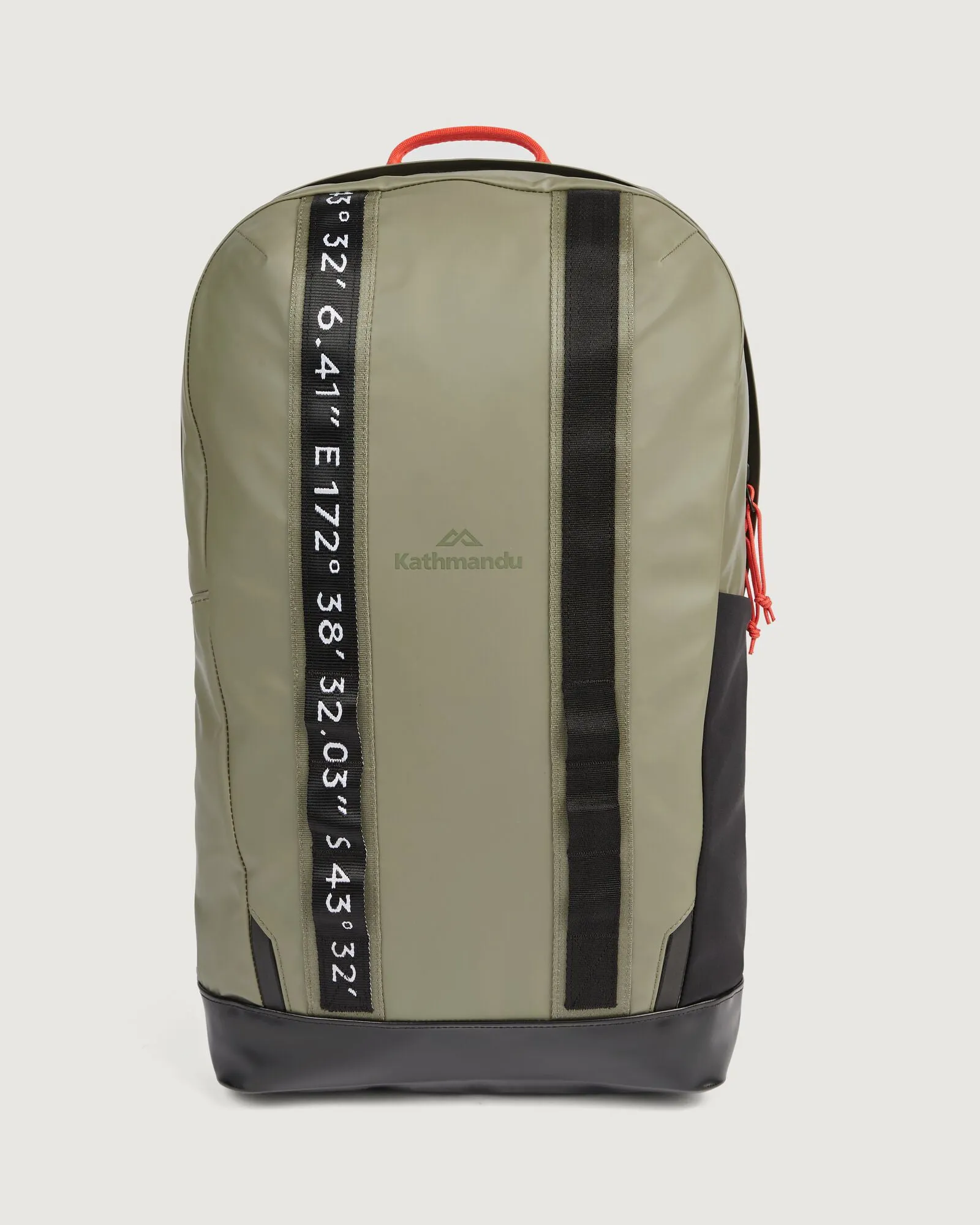 Tas Ransel Kathmandu Amphi Backpack 16L Beech
