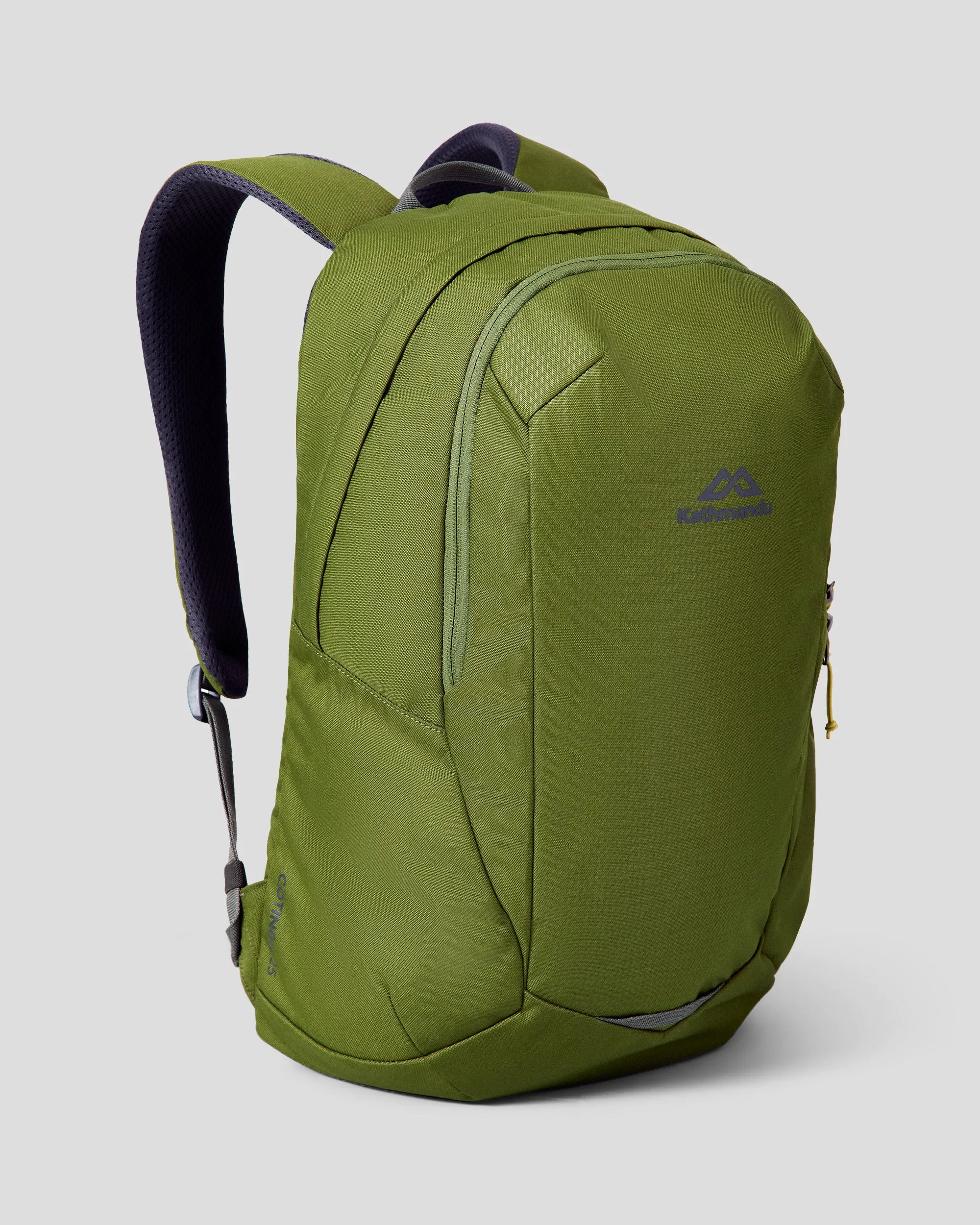 Tas Ransel Kathmandu Cotinga Base Pack 25L Olive