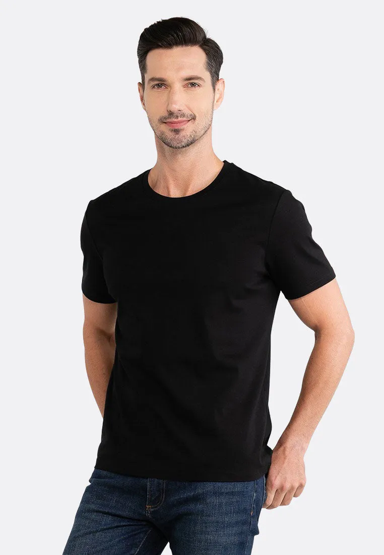 Panduan memilih kaos polos berkualitas untuk gaya kasual sehari-hari