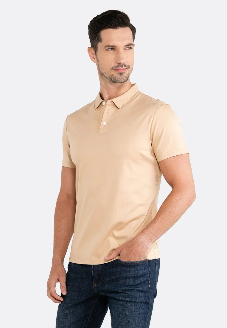 Panduan memilih dan merawat kaos polo organik untuk kenyamanan sehari-hari