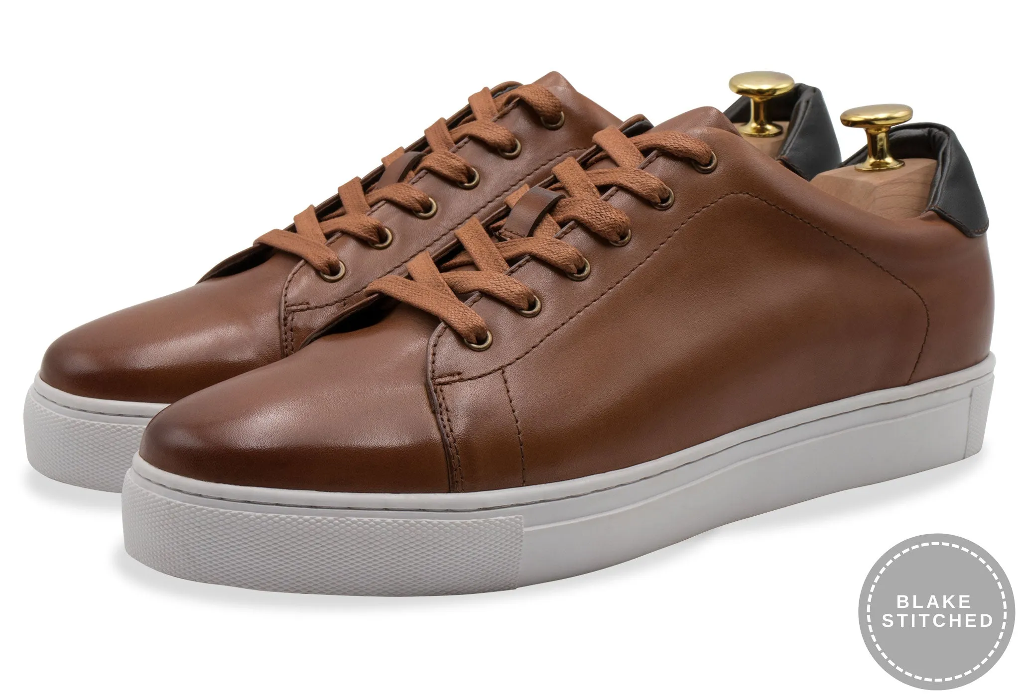 Panduan memilih dan merawat sepatu sneakers kulit untuk gaya urban